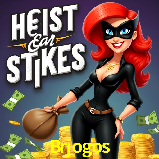 Brjogos