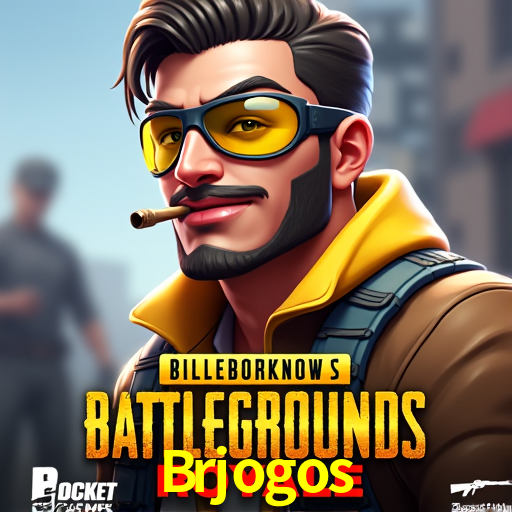 Brjogos