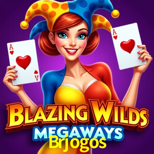 Brjogos