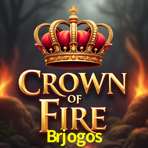 Brjogos
