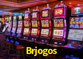 Brjogo