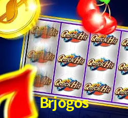 Brjogos