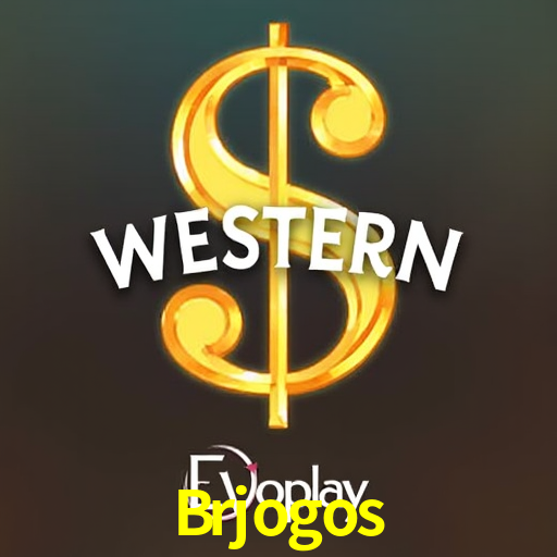 Brjogos