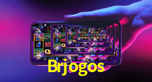 Brjogos