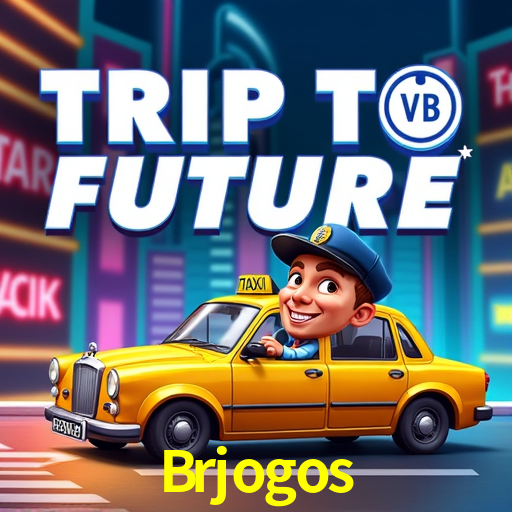Brjogos